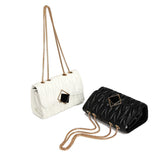 Petit sac tendance de rue pour femme, petit sac à bandoulière, sac à bandoulière, sac à provisions, sac à bandoulière portable, sac à cosmétiques, livraison